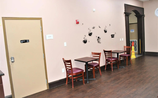 Trident Inn & Suites New Orleans