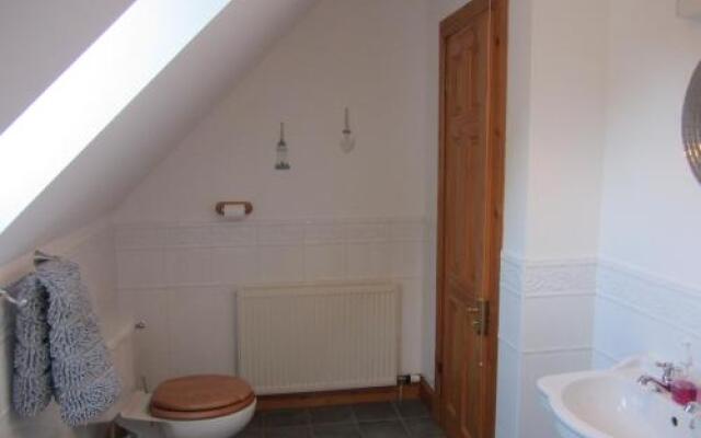 Seafar Guest Rooms