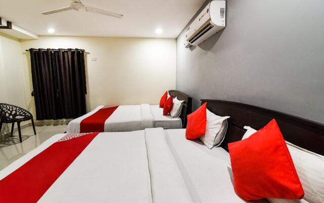 Hotel Sri Lakshmi Grand by OYO Rooms