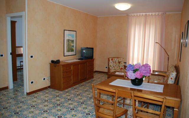 Residence L'Ulivo