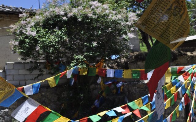 The Design Of Gathering Ten Powerful Elements Inn