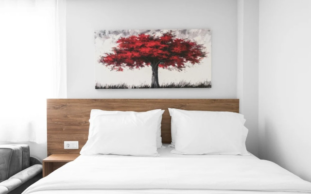 Ultima Suites Nilie Hospitality MGMT