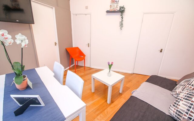 Trendy 1 bedroom Shoreditch Apartment