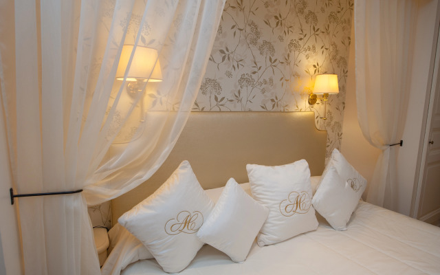 Auberge de Cassagne & Spa