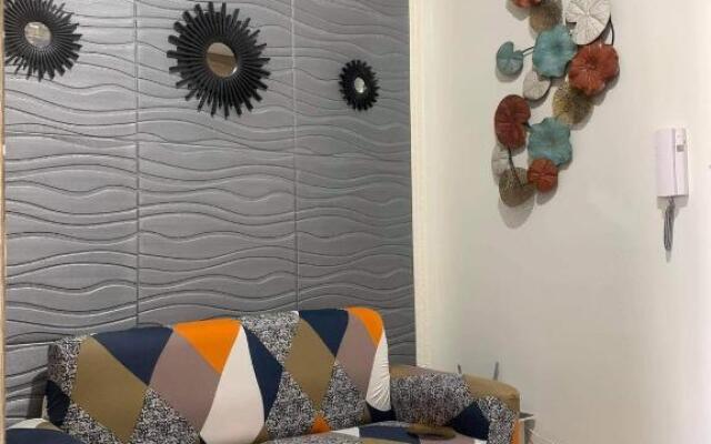 GemstoneBR in SMDC Shore 2 Residences