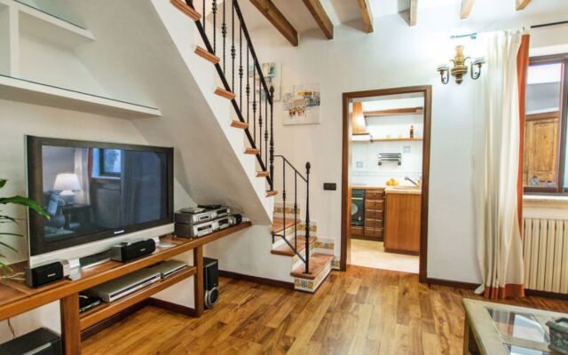 House Lencant Alcúdia