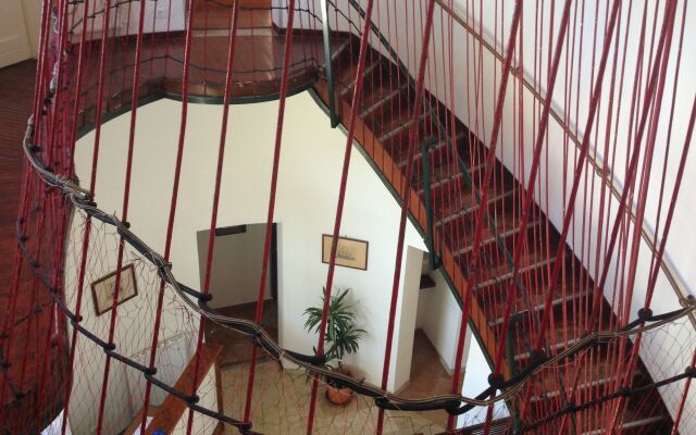 Hotel Miraggio