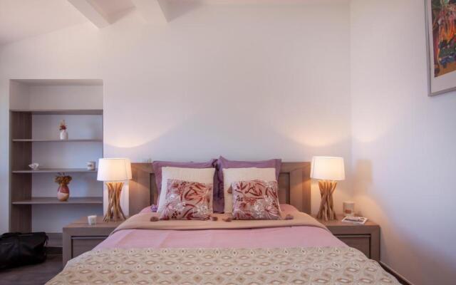 Résidence de la Tour