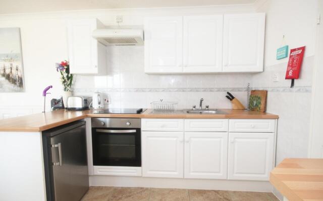 23A Medmerry Park 2 Bedroom Chalet