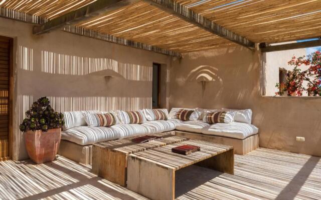 Thesuites Formentera Can Eu La Mola