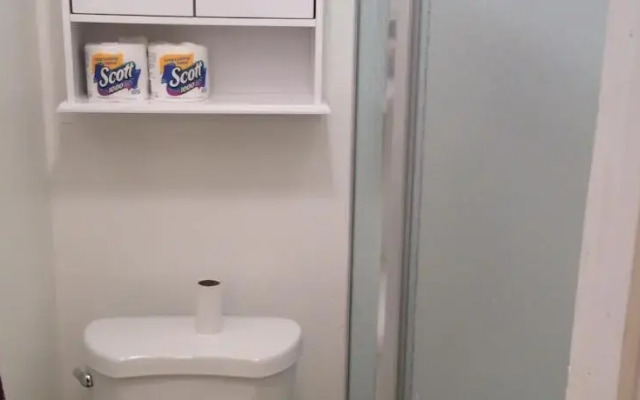 Beachside Apartment Brooklyn