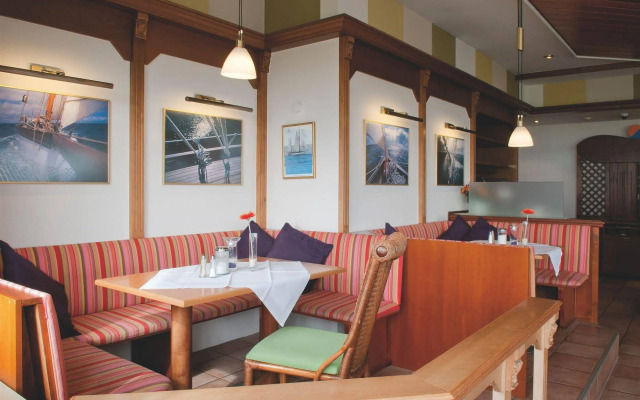 Upstalsboom Hotel Am Strand