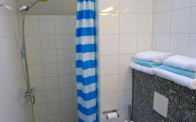 B&B Vloedlijn Texel