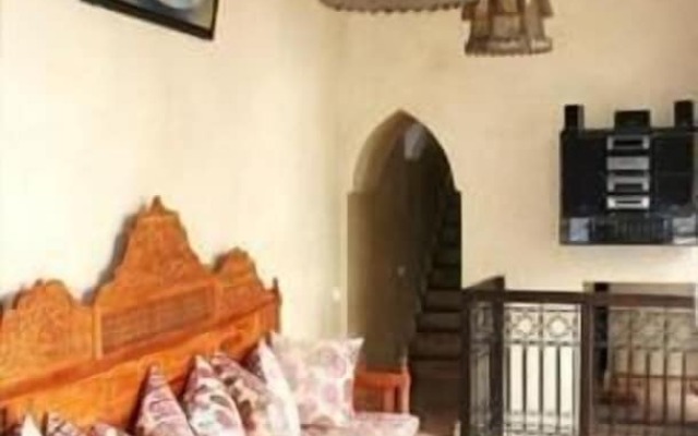Dar Narjis Hotel-OLD
