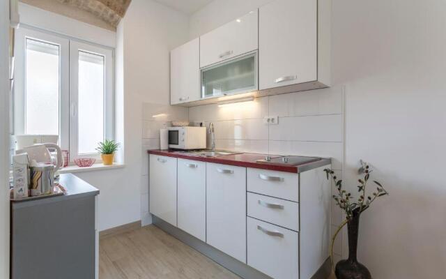 Apartment Fonte