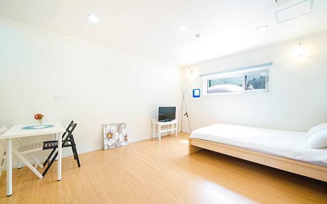 Yangpyeong Gio Pension