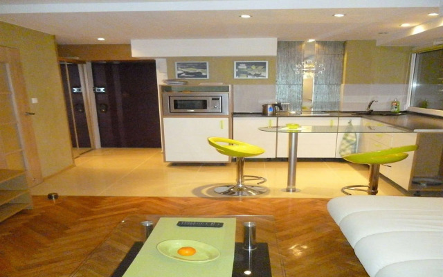 Centre Apartamenty Warszawa