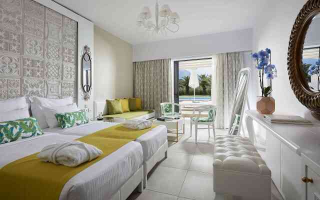 Mythos Palace Resort & Spa - All Inclusive