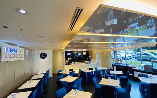 Holiday Inn Express Taoyuan by IHG