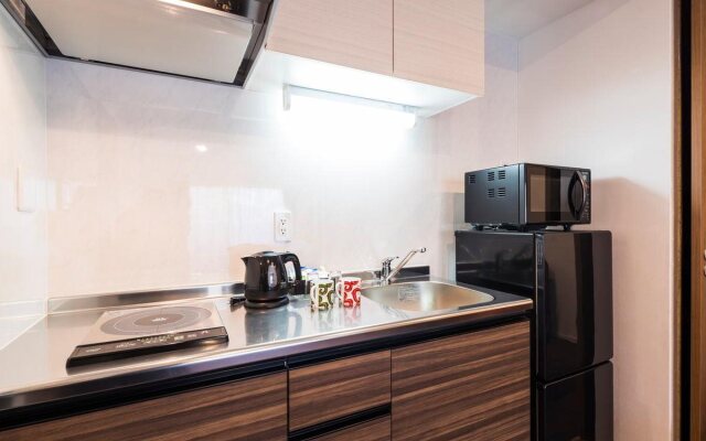 Kyoto Art Stay Nishijin Sutematsu