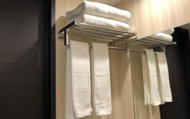 AIHOTEL Keikyukamata