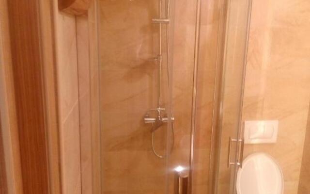 László apartman