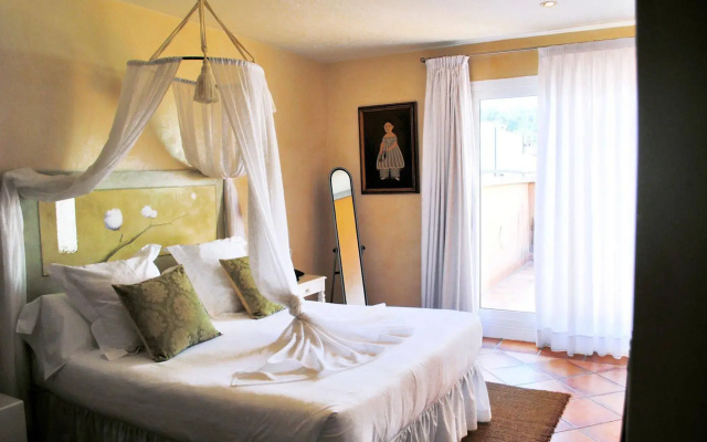 Hotel Vila de Tossa
