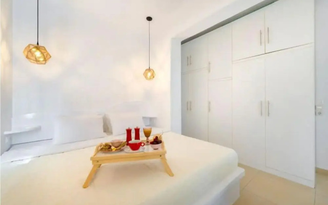 Black Rock villas