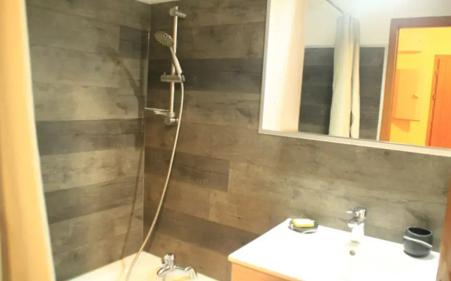 Voinettes B5 Vnb5 Telecabine & Mountain 4 Pers