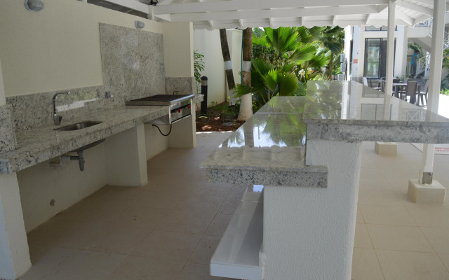 Hermoso Apto Bay Point 403 Con Balcon