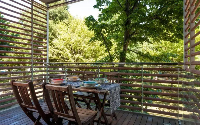 Residence Delfina