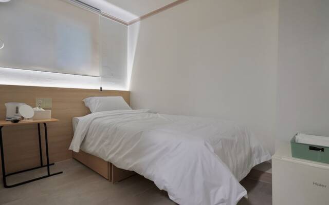 J5 Hostel Dongdaemun