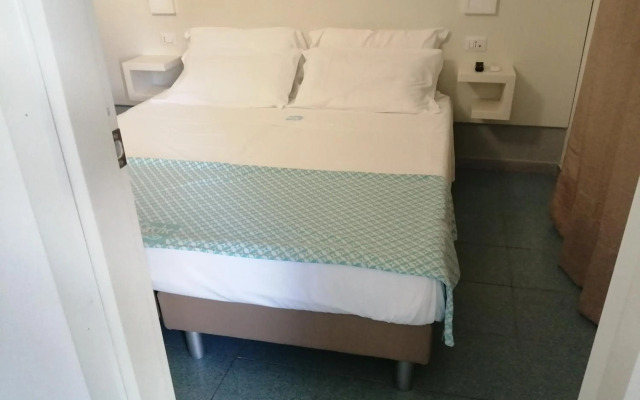 Hotel Residence Sciabache