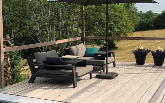 Maison de la Bonne Vie