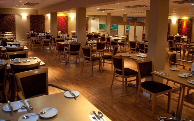 King Charles Hotel
