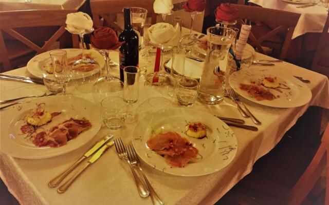 Hotel Togo Palace Terminillo