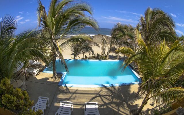 Peña Linda Bungalows