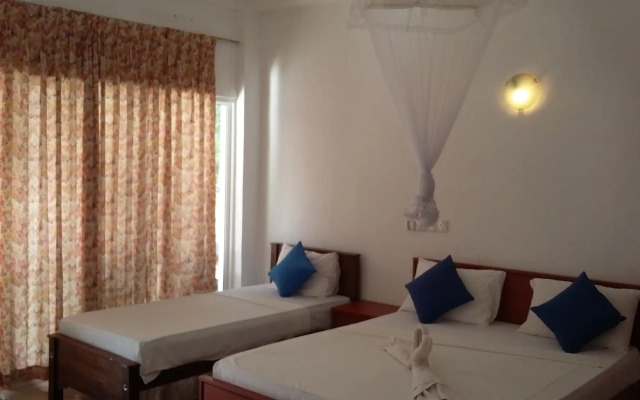 Oasis Beach Resort