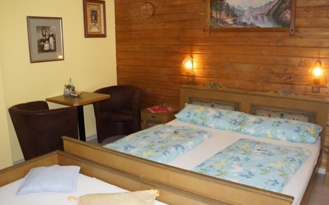 Pension Erlerhof