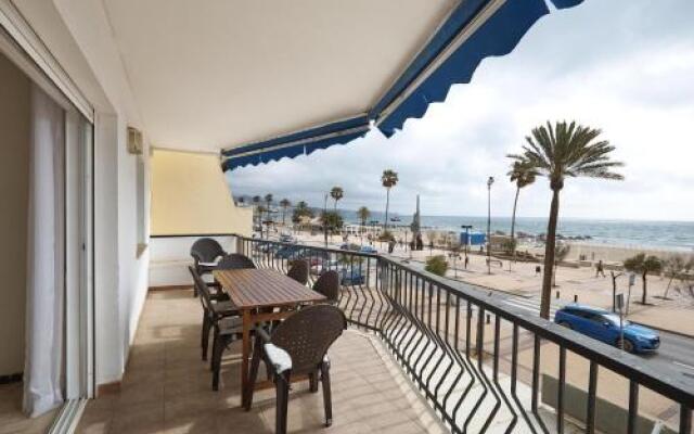 Apartamento Playa Los Boliches