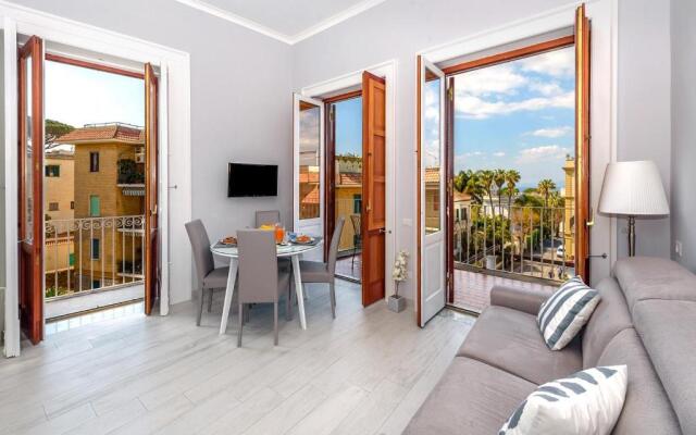 Maramia Classy Apartment