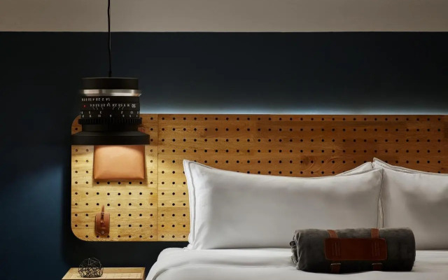 The Click Clack Hotel Medellin