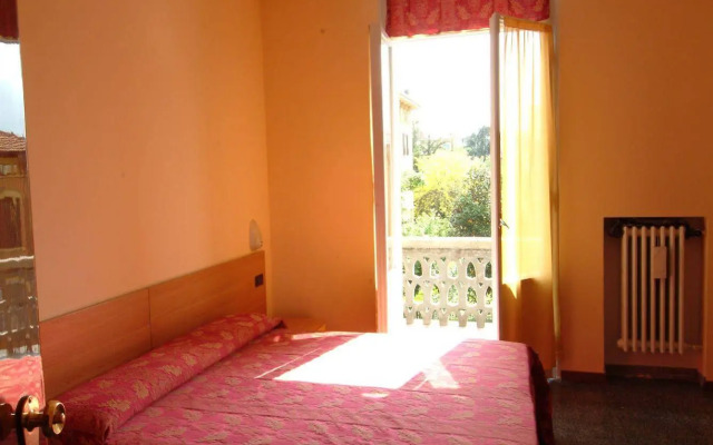 Hotel San Geminiano