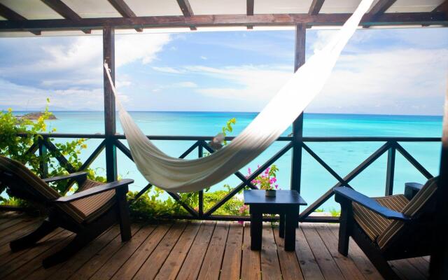COCOS Hotel - Adults Only - Caters to Couples - All Inclusive