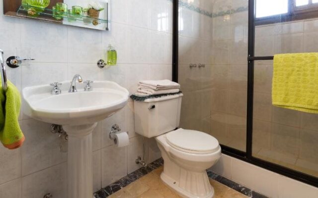 Hostal Maria de Lourdes
