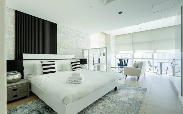 Nasma Holiday Homes - Liberty House