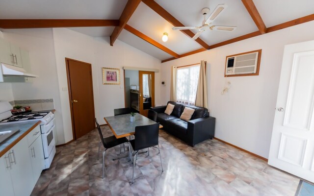 Eildon Riverside Holiday Park