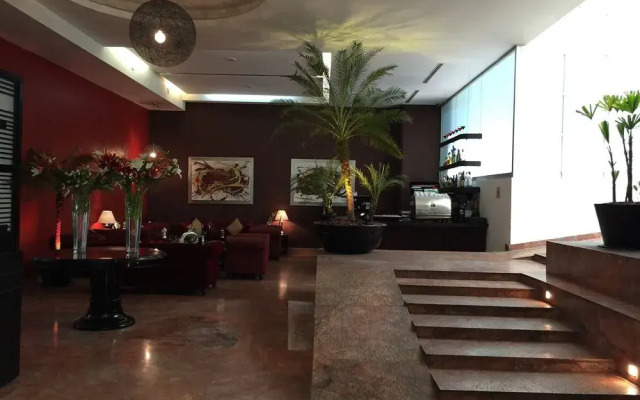 St Isidro Corporate Housing