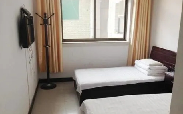 Pingyao Riyueli Hotel