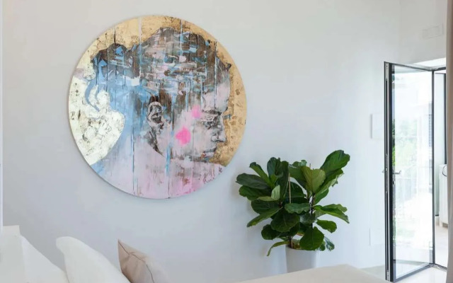 Sopramonte Exclusive Rooms